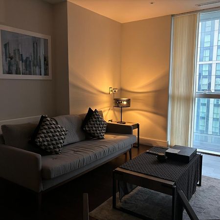 Collection No9 Harbour Way Apartment London Ngoại thất bức ảnh