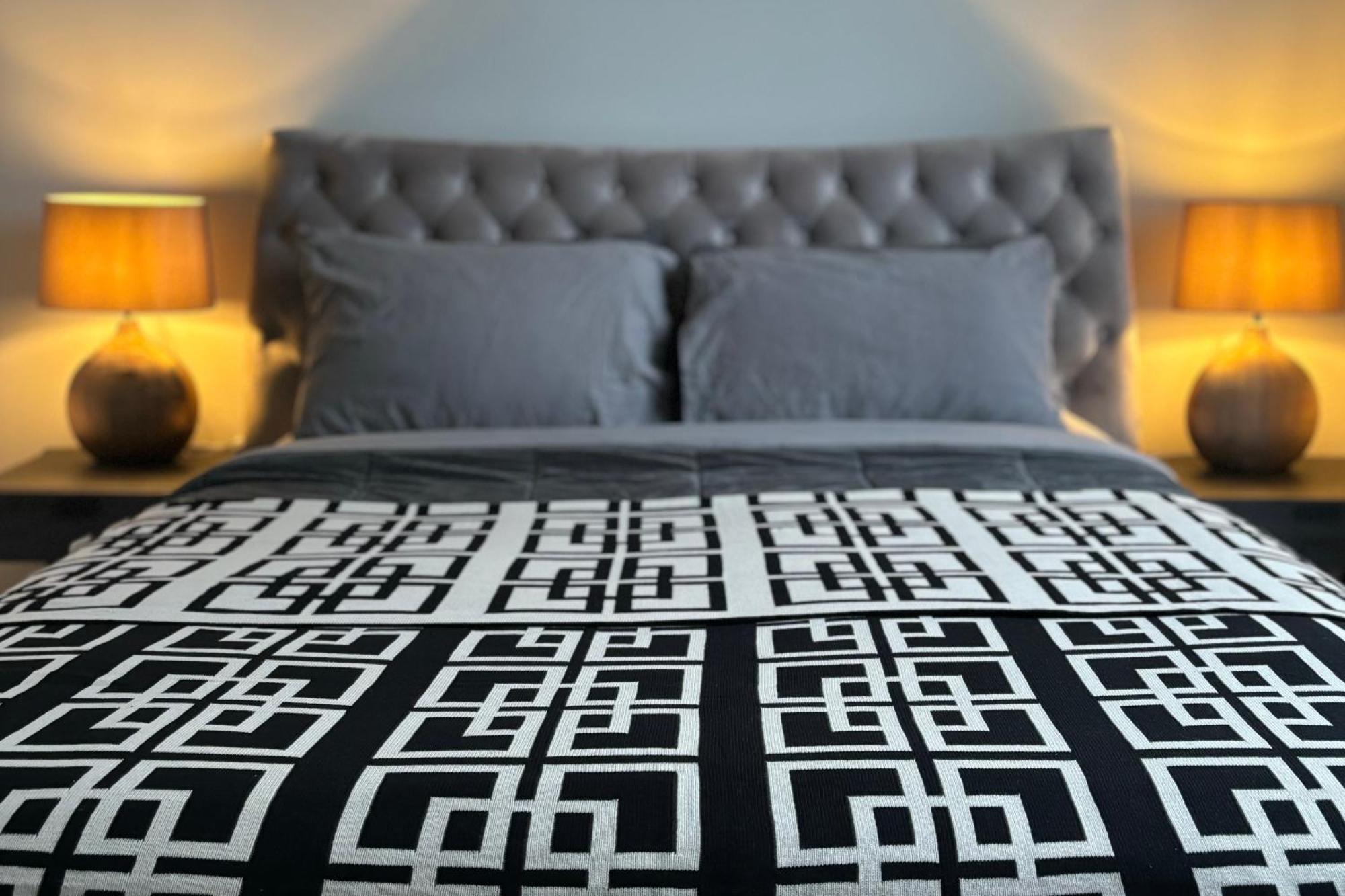 Collection No9 Harbour Way Apartment London Ngoại thất bức ảnh